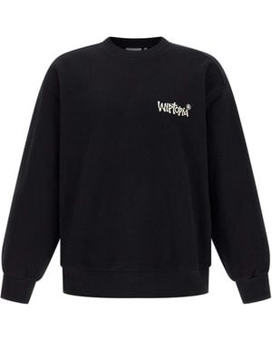 Carhartt 'Wiptopia' Sweatshirt - Blue