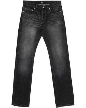 A.P.C. Rescue Jeans - Gray