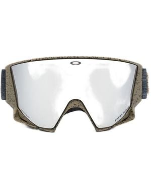 Oakley Acetate Sunglasses - Black
