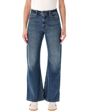 Levi's Loose Bootcut Jeans - Blue