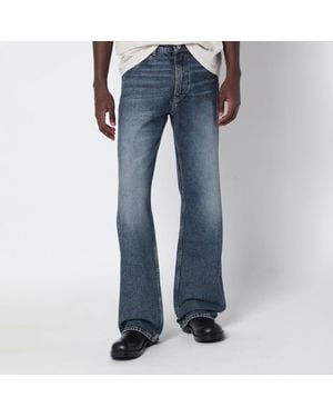 Our Legacy Carlson Cut Jeans - Blue