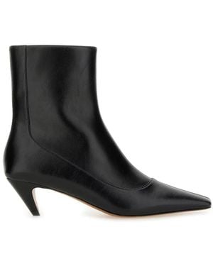 Stella McCartney Boot "Spur" - Black