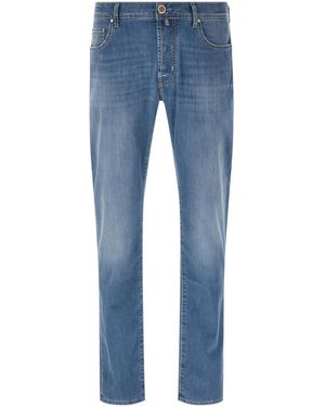 Jacob Cohen 'Bard' Jeans - Blue
