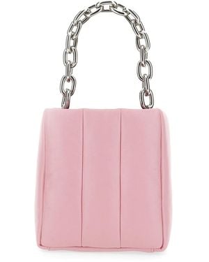 Stand Studio Dya Bag - Pink