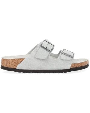Birkenstock Birkenstock - White