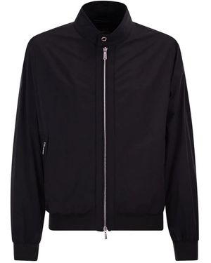 Moorer Alberti-Kn - Black