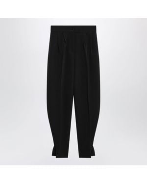 Frankie Shop Doyer Trousers - Black