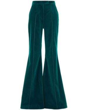 Costarellos Trousers - Green