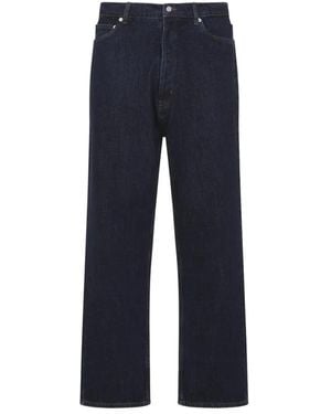 Studio Nicholson Marylebone Jean Exclusive - Blue