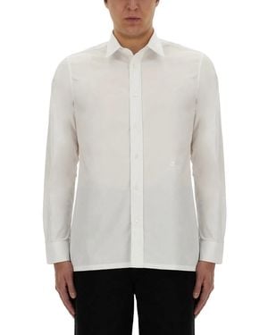 Givenchy Classic Shirt - White
