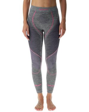 Uyn Ambityon Pant Long - Gray