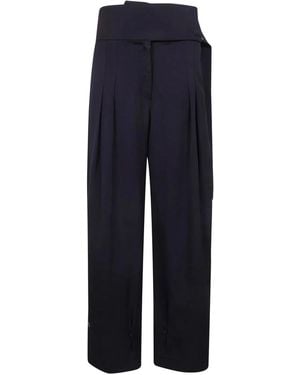 Entire studios "Pinch" Pants - Blue