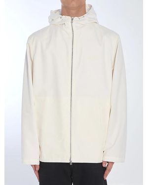 Gucci Web Jacket - White