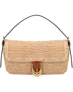 STAUD Borsa "Harlow" - Brown