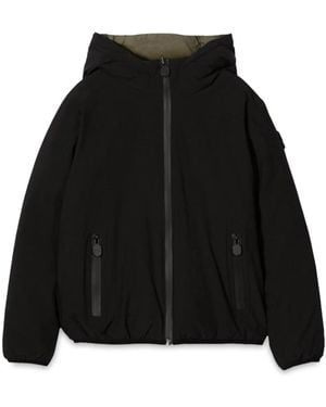 INVICTA WATCH Jacket - Black