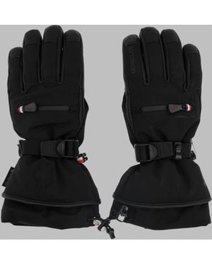 Moncler Moncler Grenoble - Black