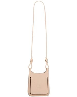 MCM Hobo Bag "Himmel" - Natural