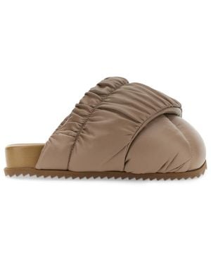 Yume Yume Sandal Tent - Brown