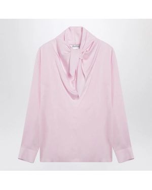 Max Mara Blouse - Pink