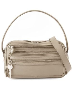 Acne Studios Camero Small Shoulder Bag - Multicolor