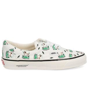 Vans Sneaker Otw Was 95 X Undercover - White