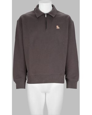 Maison Kitsuné Maison Kitsuné - Gray