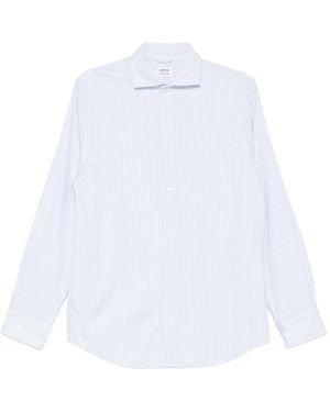 Aspesi Cotton Shirt - White