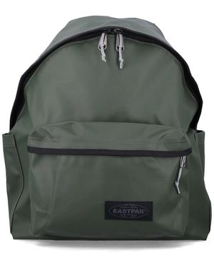 Eastpak Day Pak'R Water-Resistant Backpack - Green