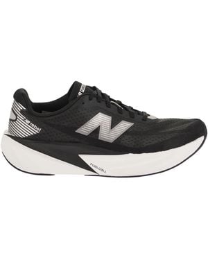 New Balance Fuelcell Rebel V4 - Black