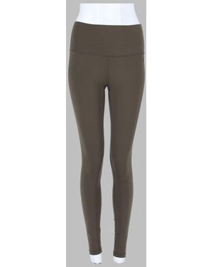HOUSE OF GRAVITY Signature Leggings - Grey
