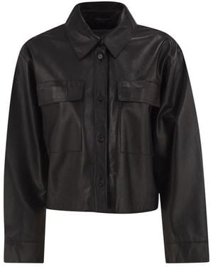 Weekend by Maxmara Wkdpiovra - Black