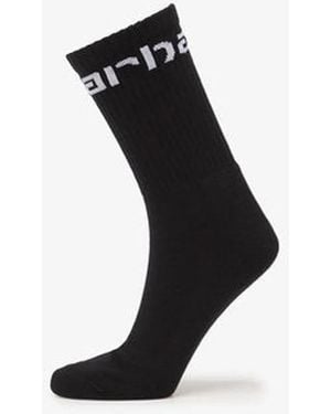 Carhartt Carhartt Socks - Black
