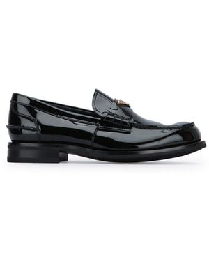 Prada Mocassini - Black