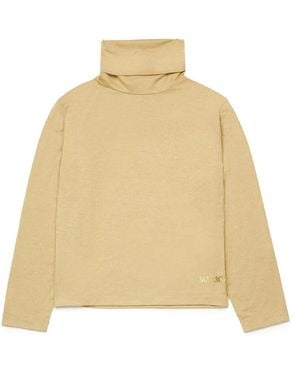 MAX&Co. Max&Co. Shirt - Natural