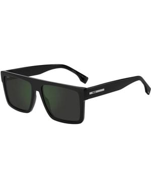BOSS By Hugo 1895/S 807(I8) - Black