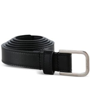 Saint Laurent Ysl Cintura - Black