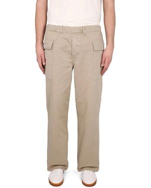 sunflower Cargo Pants - Natural