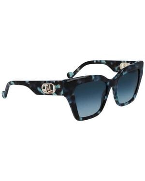 Liu Jo Lj777S 428 - Blue