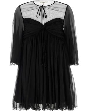 Chloé Dress - Black
