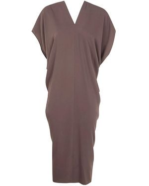 MM6 by Maison Margiela Dress - Purple