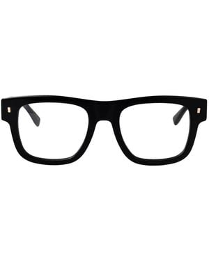DSquared² Acetate Glasses - Black