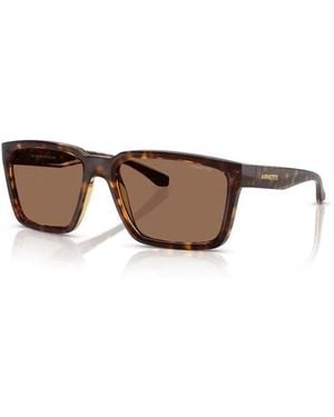 Arnette Plot Twist An4346 277073 - Brown