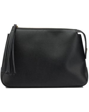 Pinko Clutches - Black