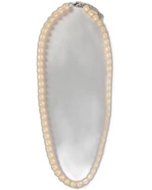 Emporio Armani Necklace - Grey