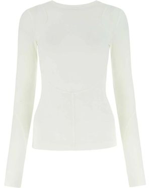 Givenchy Top - White
