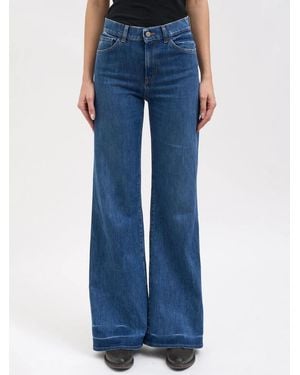 Dondup Pantalone - Blue