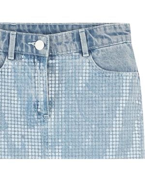 DKNY Skirt - Blue