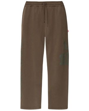 DIESEL Pant Gro - Brown