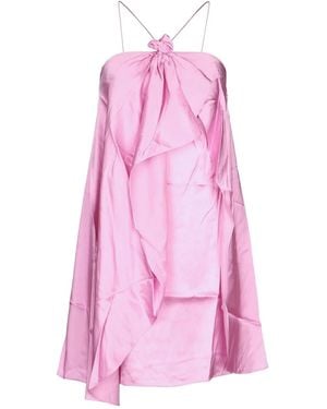Acne Studios Abito - Pink