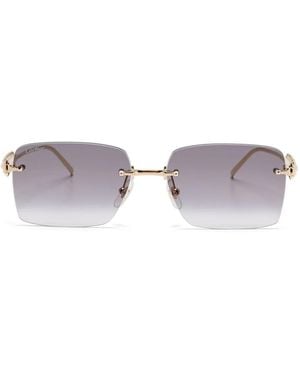 Cartier Ct0545S 001 - Multicolor